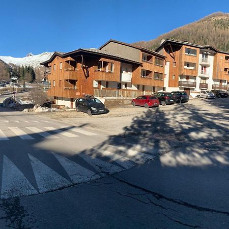 Charmant T2 La Foux D'Allos, 5 Pers Kültér fotó
